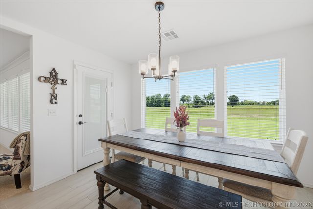 7408 N 159th East Avenue, Owasso, OK 74055