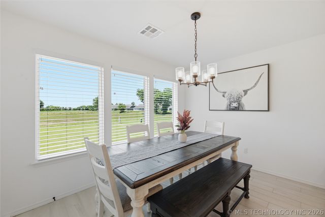 7408 N 159th East Avenue, Owasso, OK 74055