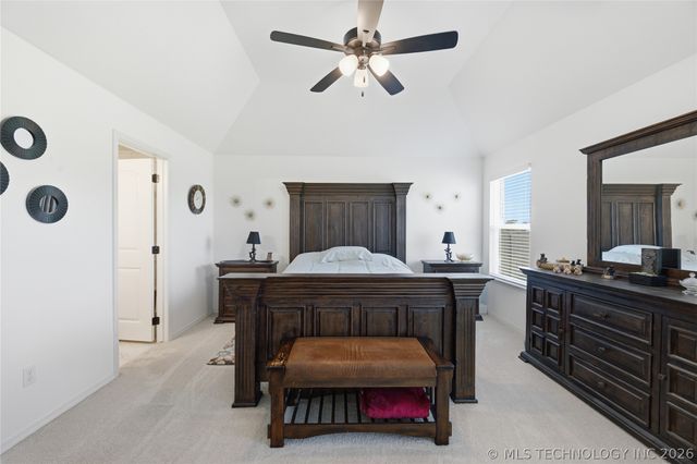 7408 N 159th East Avenue, Owasso, OK 74055