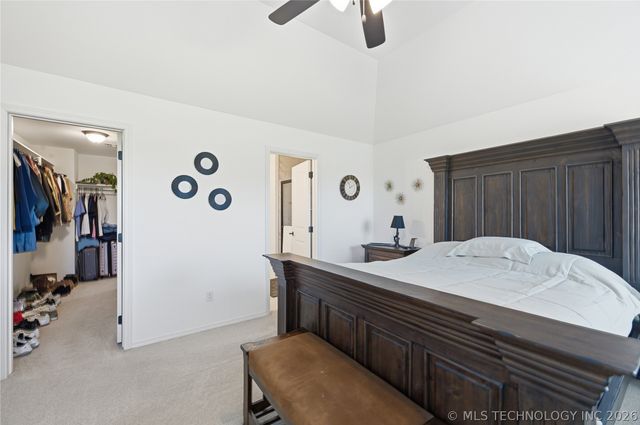 7408 N 159th East Avenue, Owasso, OK 74055