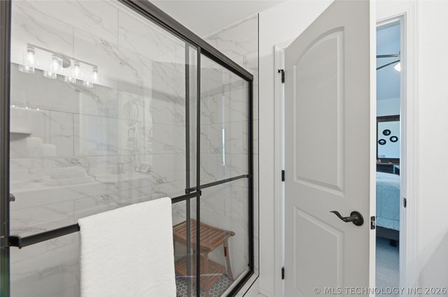 7408 N 159th East Avenue, Owasso, OK 74055