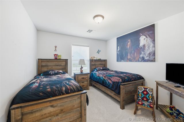 7408 N 159th East Avenue, Owasso, OK 74055