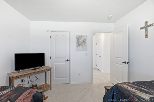 7408 N 159th East Avenue, Owasso, OK 74055