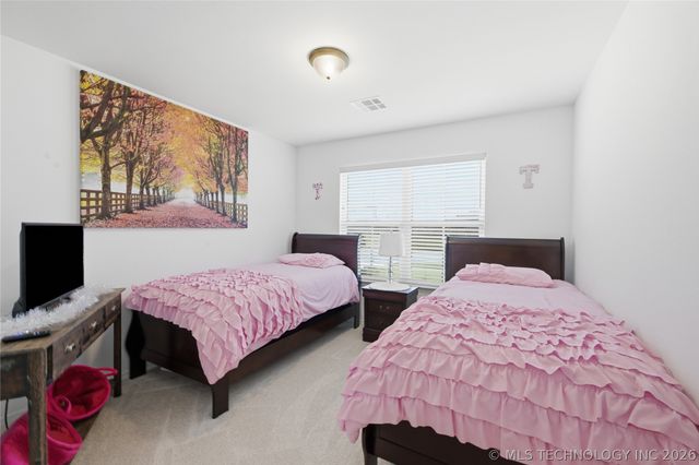7408 N 159th East Avenue, Owasso, OK 74055