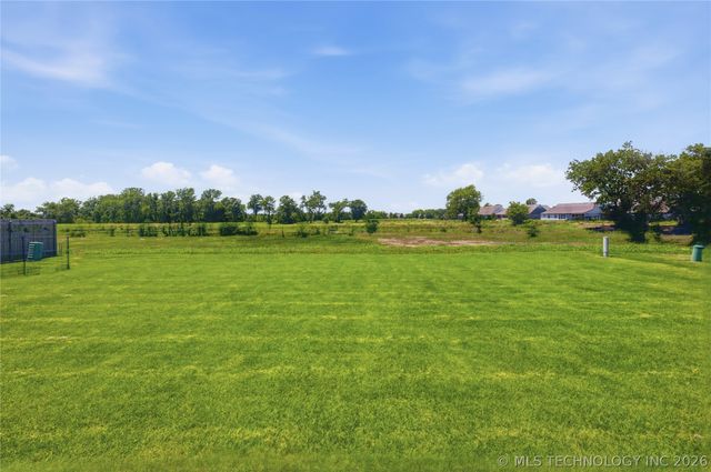 7408 N 159th East Avenue, Owasso, OK 74055