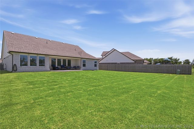 7408 N 159th East Avenue, Owasso, OK 74055