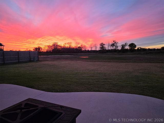 7408 N 159th East Avenue, Owasso, OK 74055