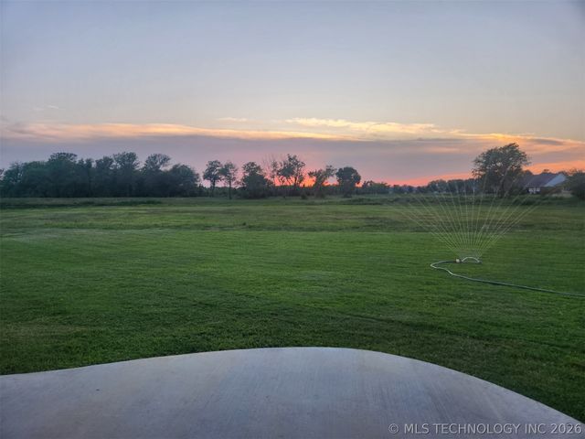 7408 N 159th East Avenue, Owasso, OK 74055