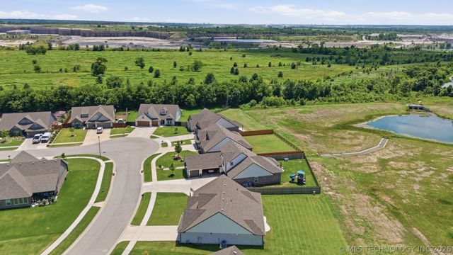 7408 N 159th East Avenue, Owasso, OK 74055