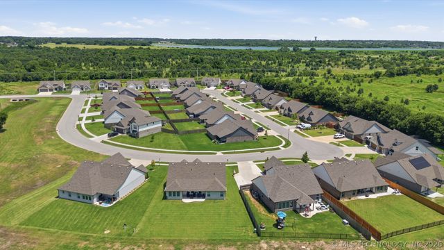 7408 N 159th East Avenue, Owasso, OK 74055
