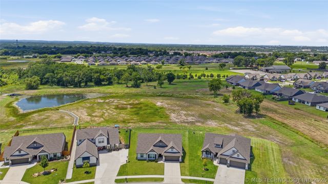 7408 N 159th East Avenue, Owasso, OK 74055