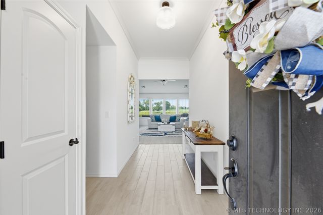 7408 N 159th East Avenue, Owasso, OK 74055