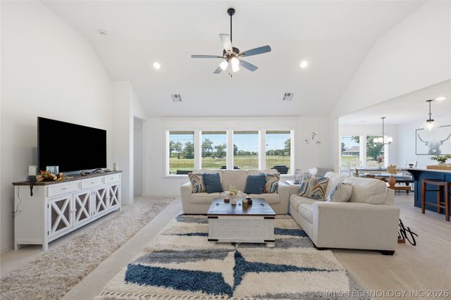 7408 N 159th East Avenue, Owasso, OK 74055