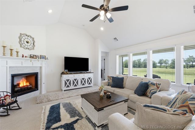 7408 N 159th East Avenue, Owasso, OK 74055