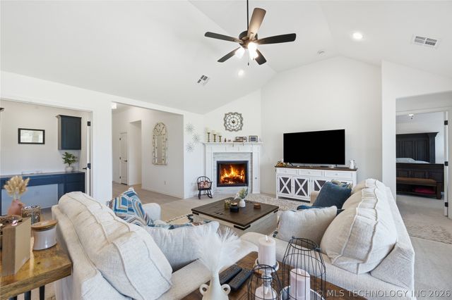 7408 N 159th East Avenue, Owasso, OK 74055