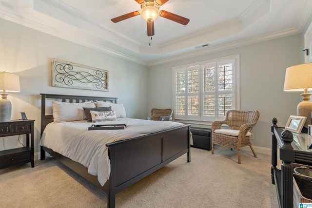 5951 DEER CREST LANE, Trussville, AL 35173