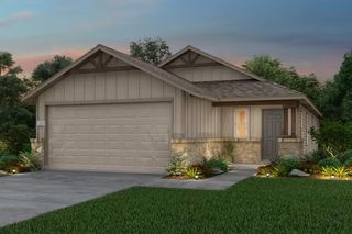 825 Cherrystone LOOP, Buda, TX 78610