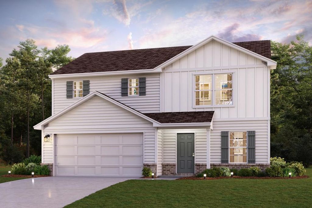 140 Carlisle Avenue, Radcliff, KY 40160