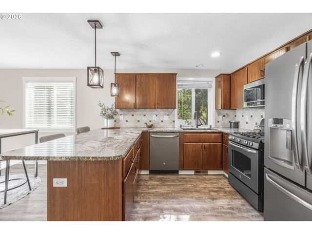 601 Nw 29TH Pl, Battle Ground, WA 98604
