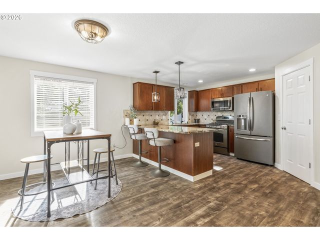 601 Nw 29TH Pl, Battle Ground, WA 98604