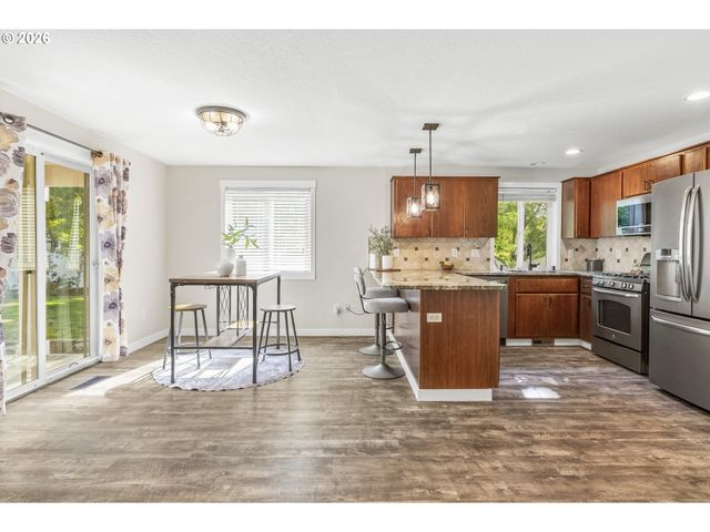 601 Nw 29TH Pl, Battle Ground, WA 98604