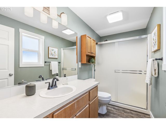 601 Nw 29TH Pl, Battle Ground, WA 98604