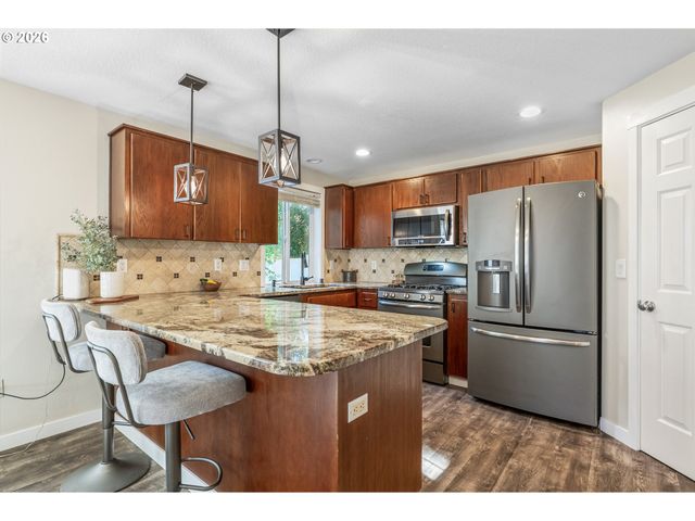 601 Nw 29TH Pl, Battle Ground, WA 98604