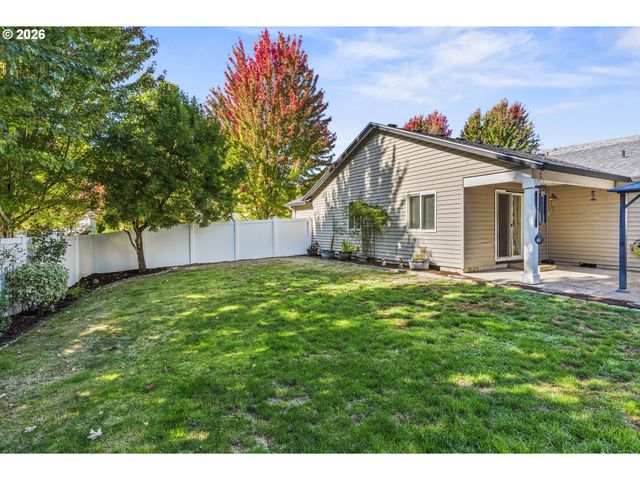 601 Nw 29TH Pl, Battle Ground, WA 98604