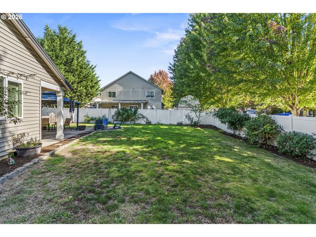 601 Nw 29TH Pl, Battle Ground, WA 98604