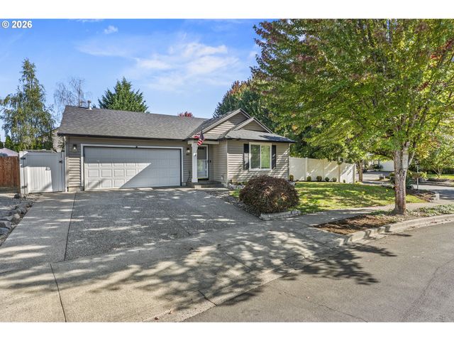 601 Nw 29TH Pl, Battle Ground, WA 98604
