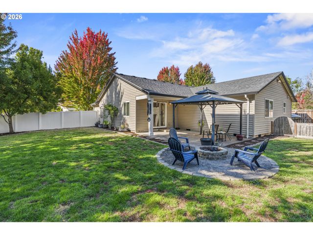 601 Nw 29TH Pl, Battle Ground, WA 98604