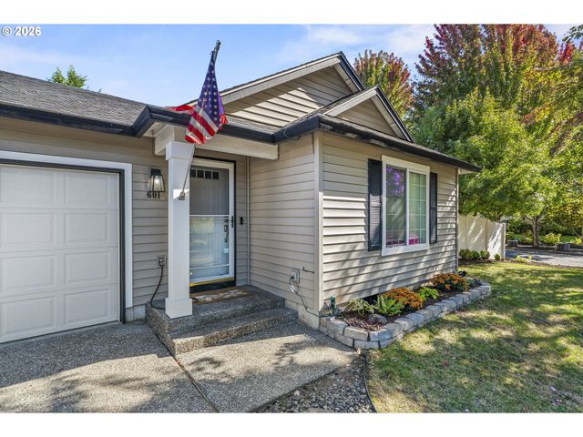 601 Nw 29TH Pl, Battle Ground, WA 98604