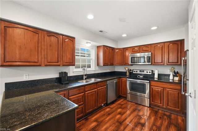 3103 Verdun AVE, Norfolk, VA 23509