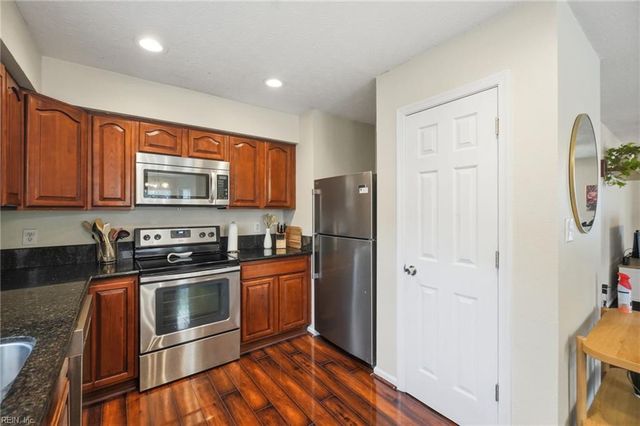 3103 Verdun AVE, Norfolk, VA 23509