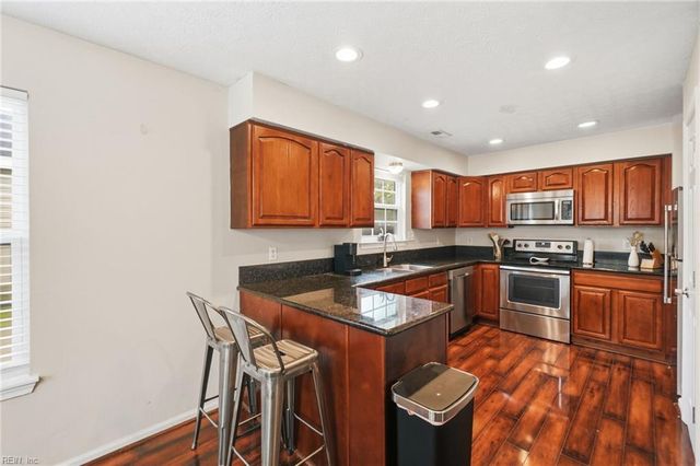 3103 Verdun AVE, Norfolk, VA 23509