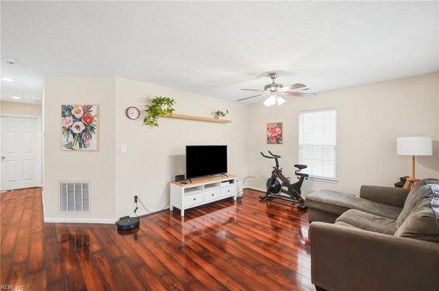3103 Verdun AVE, Norfolk, VA 23509