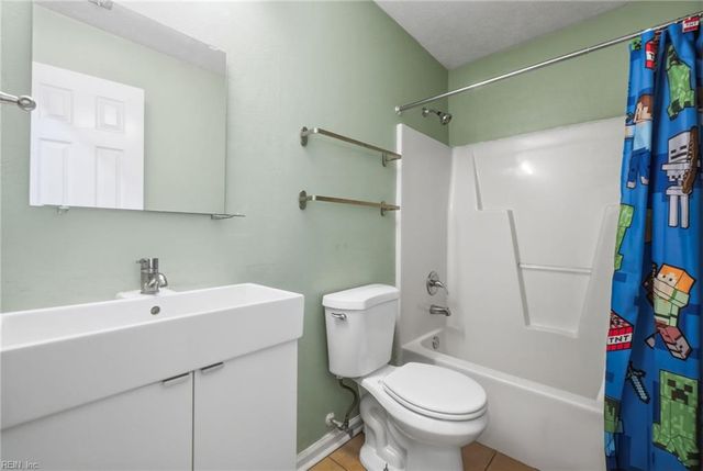 3103 Verdun AVE, Norfolk, VA 23509