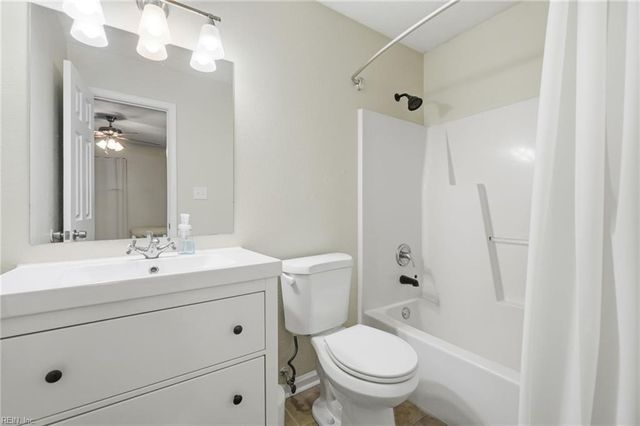 3103 Verdun AVE, Norfolk, VA 23509