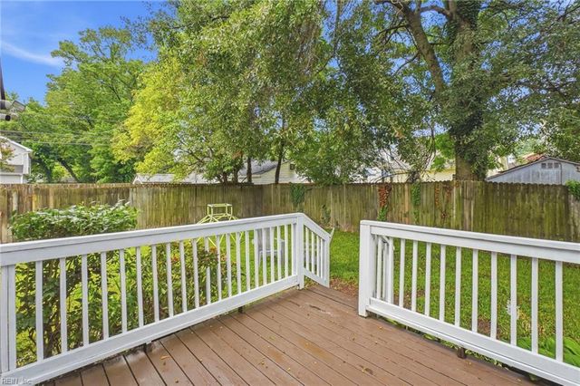 3103 Verdun AVE, Norfolk, VA 23509