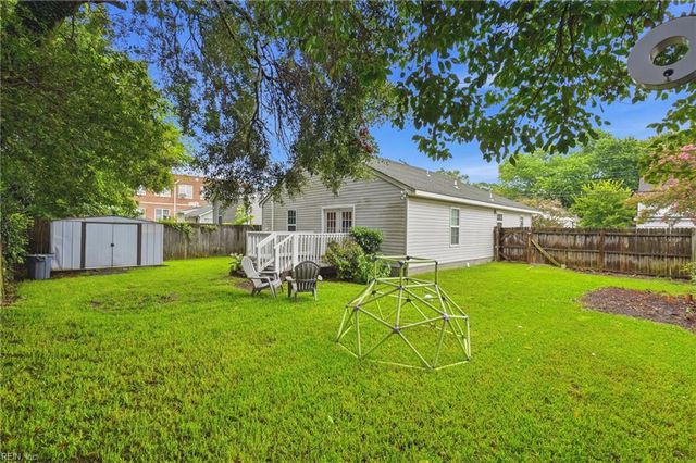 3103 Verdun AVE, Norfolk, VA 23509
