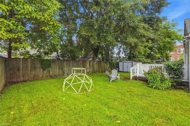 3103 Verdun AVE, Norfolk, VA 23509
