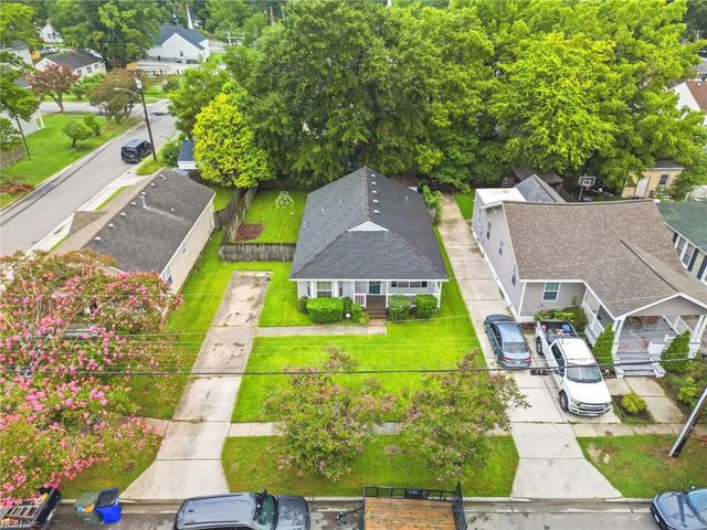 3103 Verdun AVE, Norfolk, VA 23509