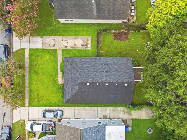 3103 Verdun AVE, Norfolk, VA 23509