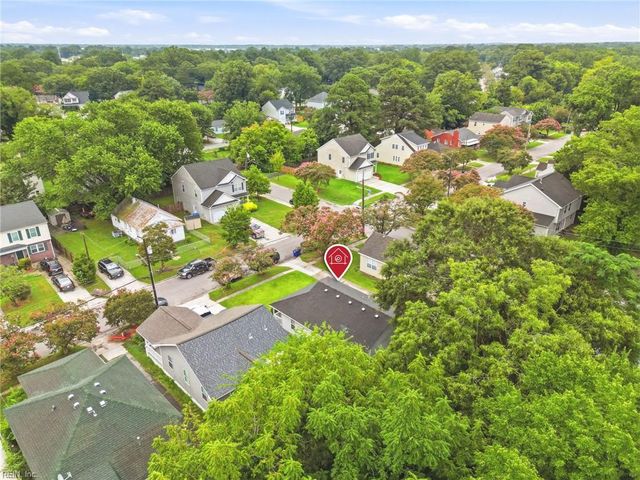 3103 Verdun AVE, Norfolk, VA 23509