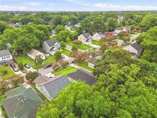 3103 Verdun AVE, Norfolk, VA 23509