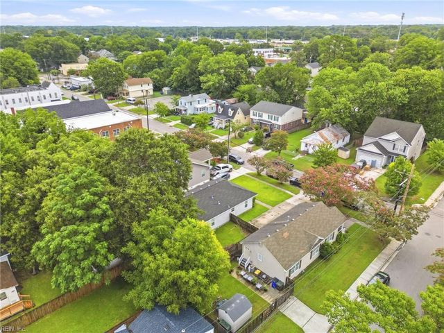 3103 Verdun AVE, Norfolk, VA 23509