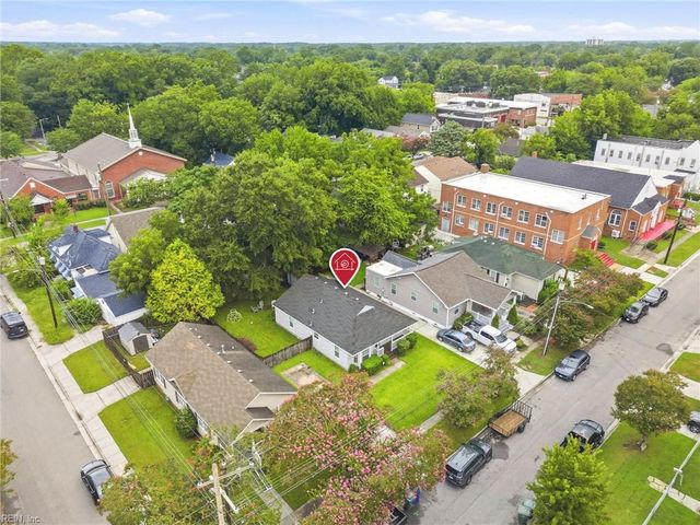 3103 Verdun AVE, Norfolk, VA 23509