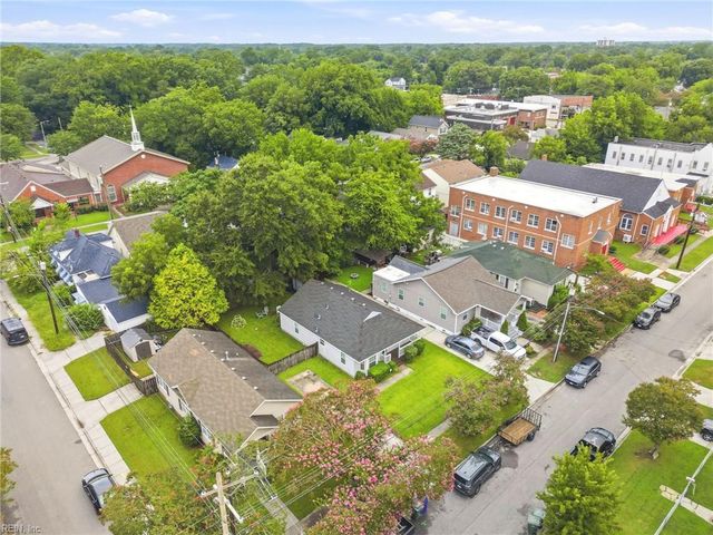 3103 Verdun AVE, Norfolk, VA 23509