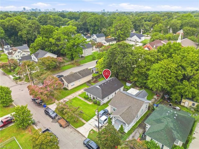 3103 Verdun AVE, Norfolk, VA 23509