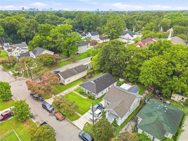 3103 Verdun AVE, Norfolk, VA 23509